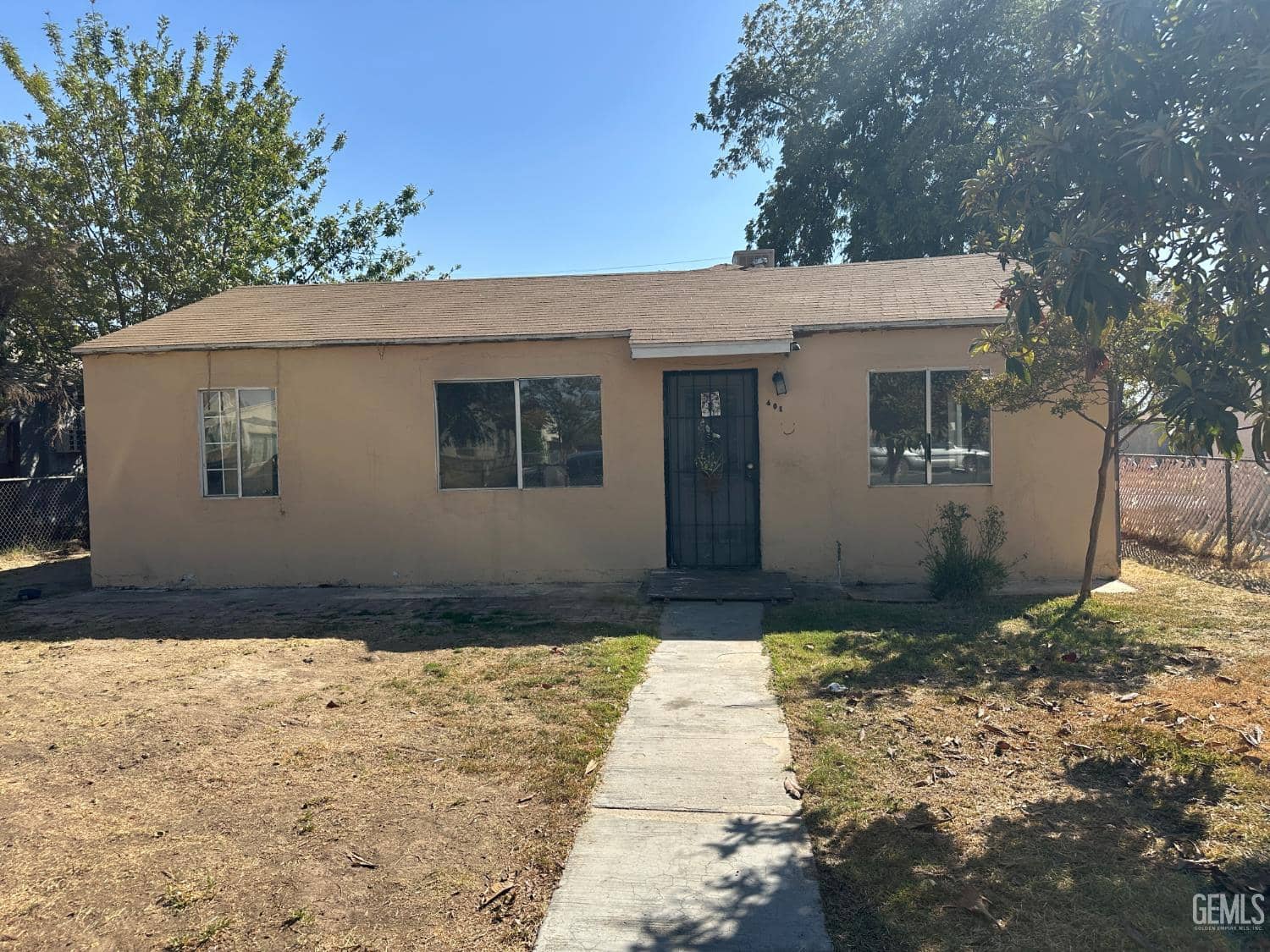 401 4th Street