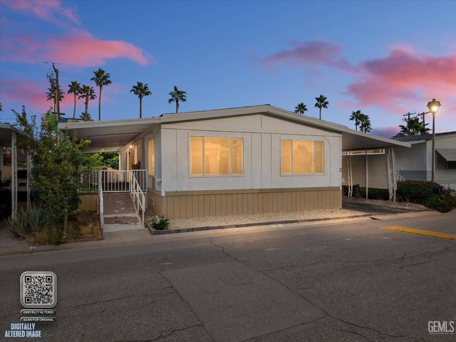 4401 Hughes Lane