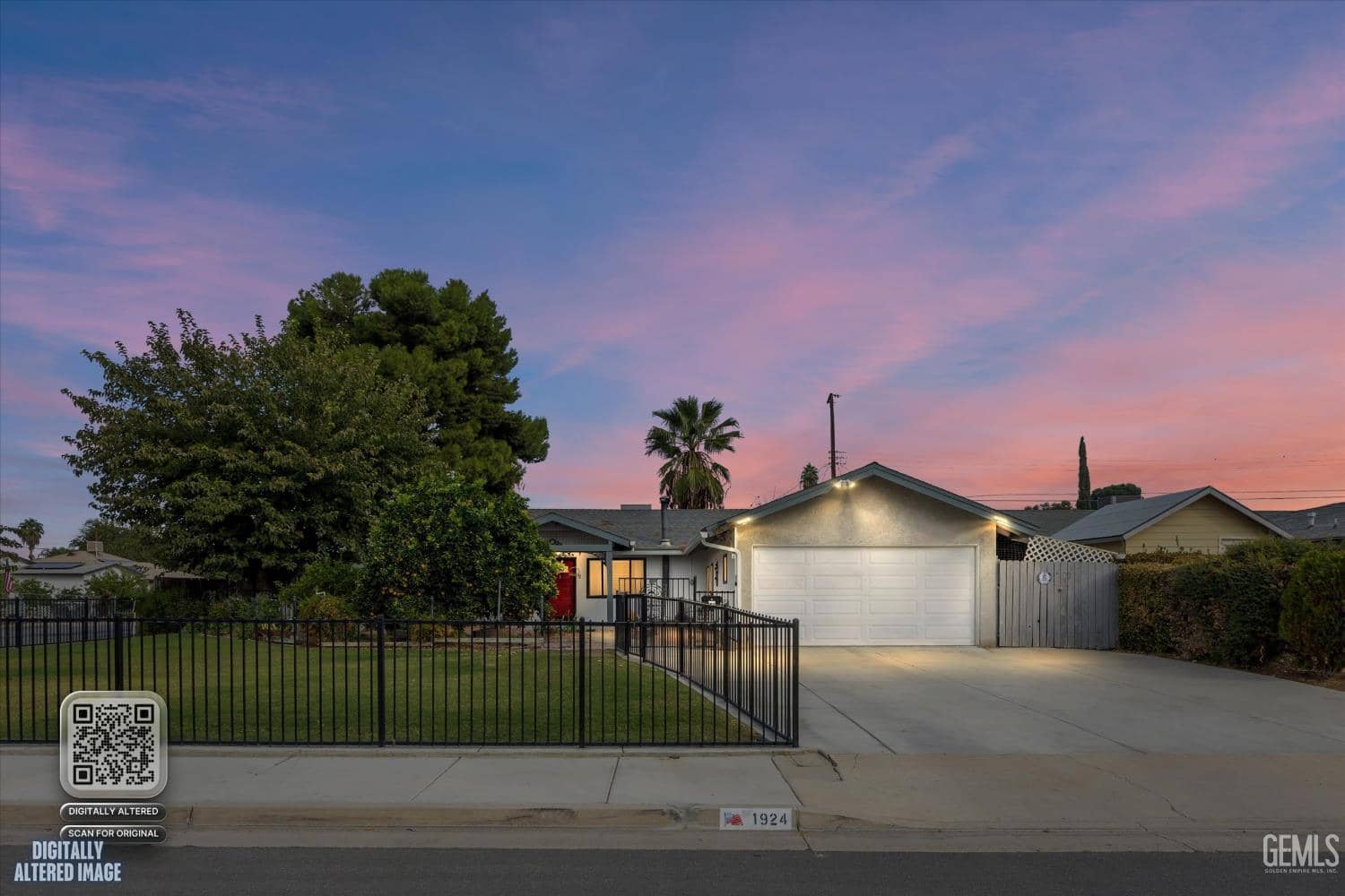 1924 Custer Avenue