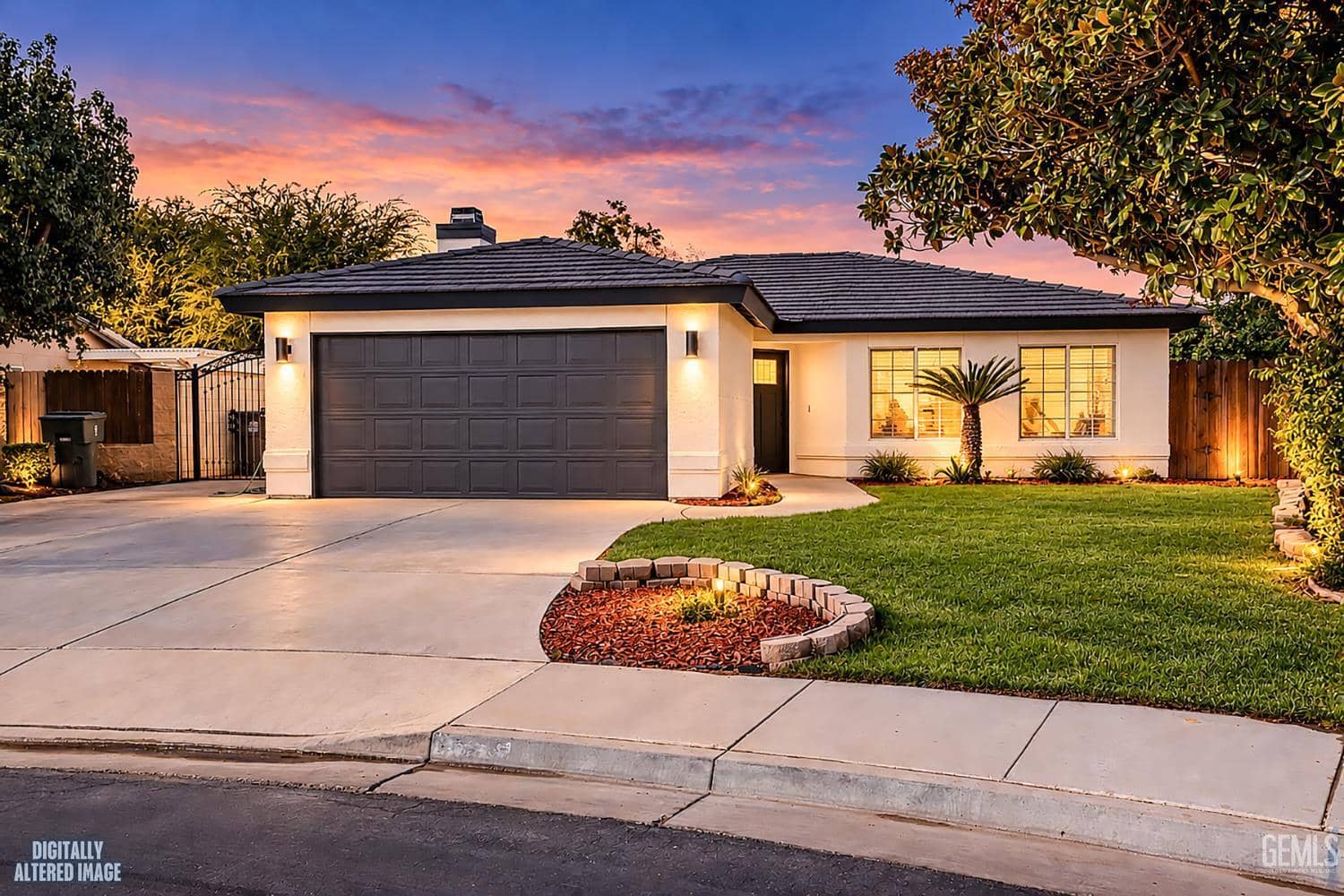 5909 Floral Park Court